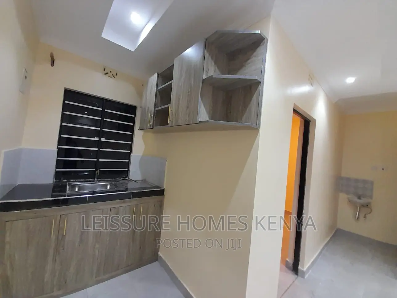 1bdrm Apartment in Siaya Township for rent