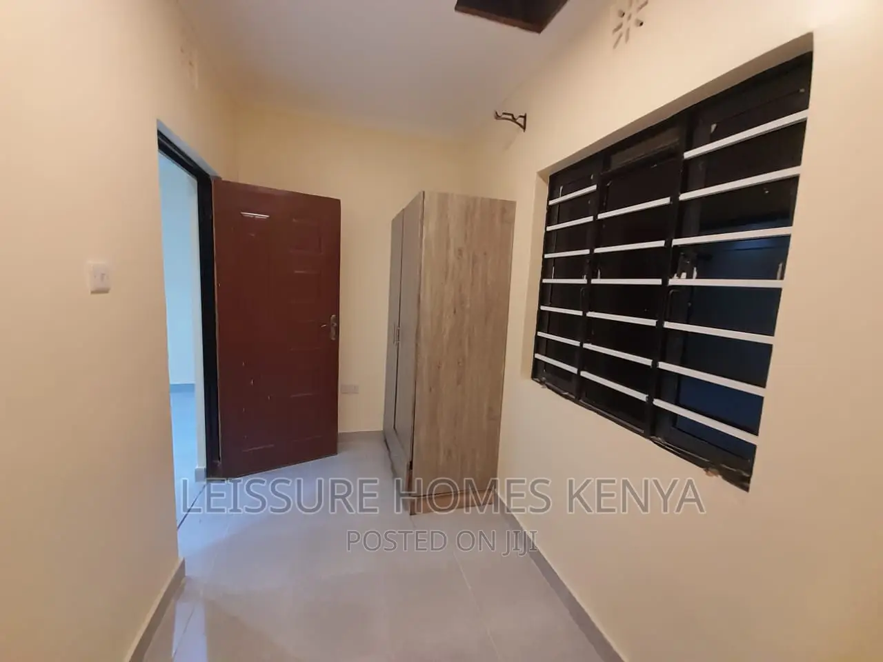 1bdrm Apartment in Siaya Township for rent