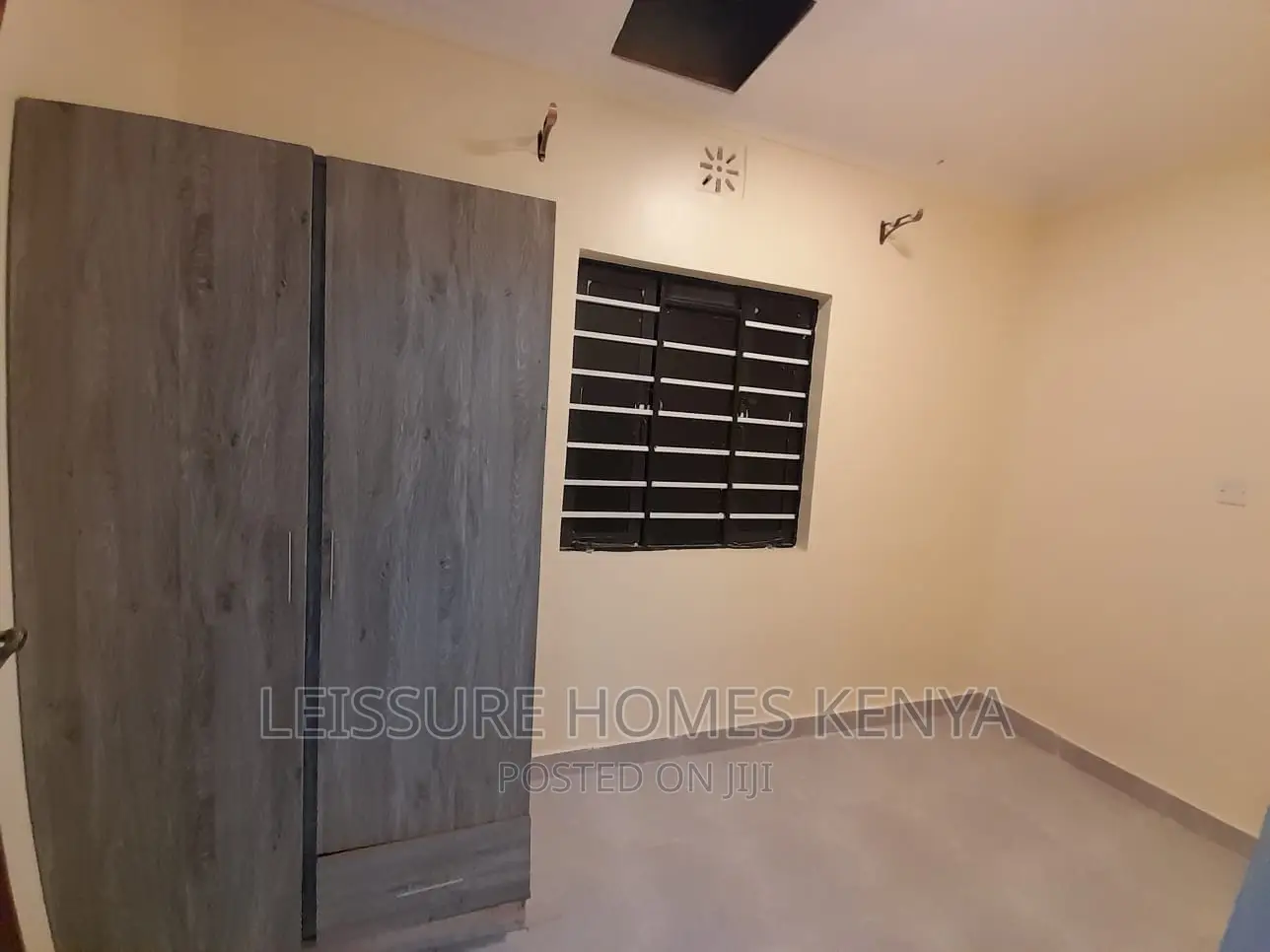1bdrm Apartment in Siaya Township for rent