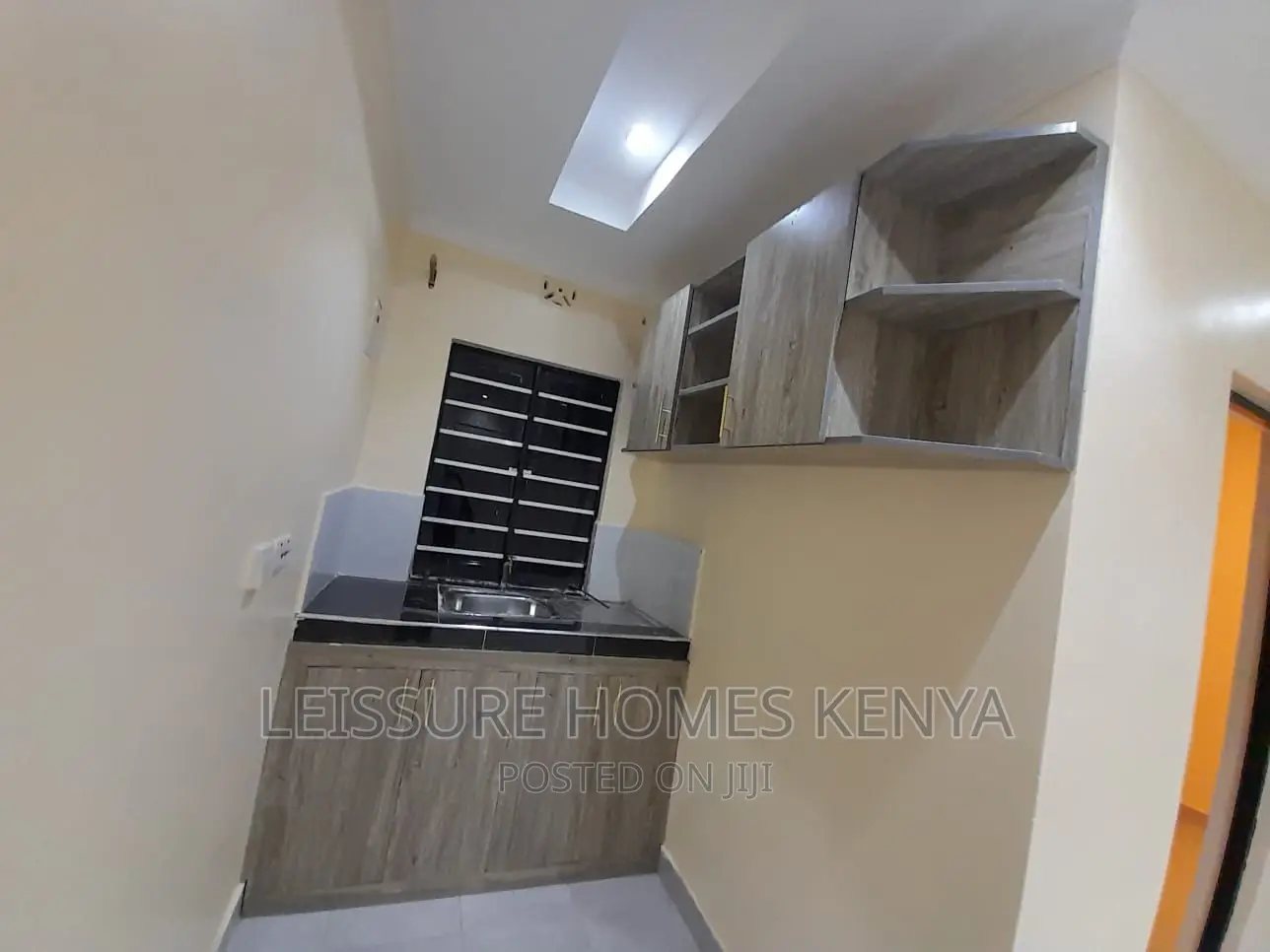 1bdrm Apartment in Siaya Township for rent