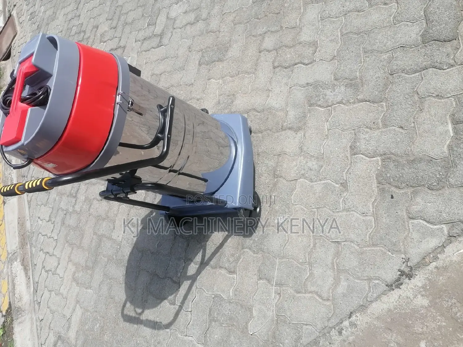 Vacuum Cleaner -Tlac Super Brand Best Quality