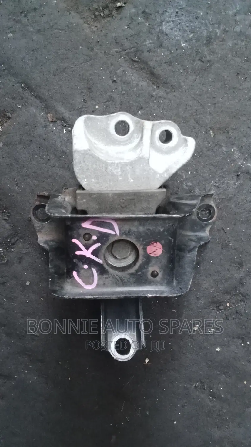 Passo New Model 2015-2017 Engine Mounting