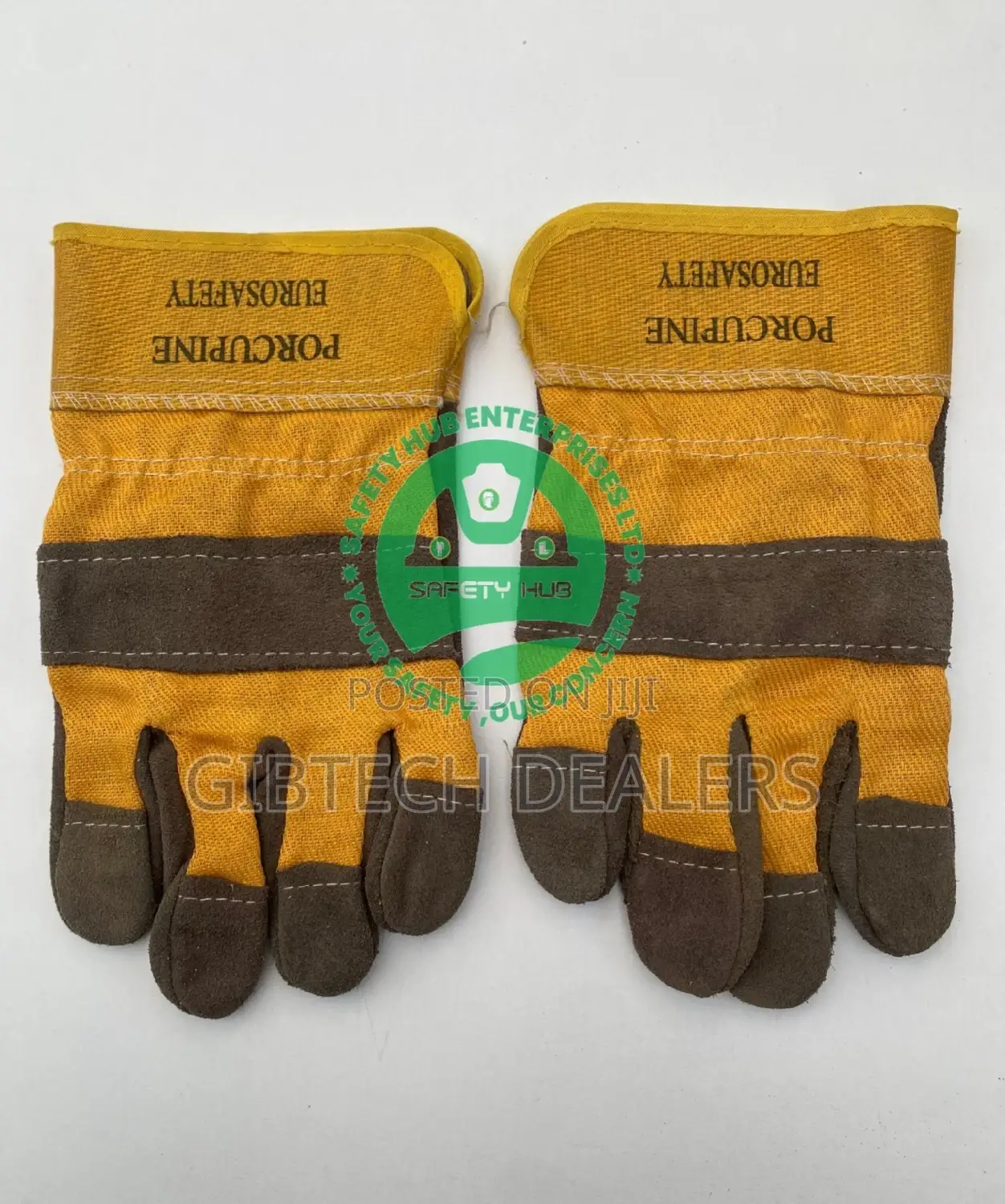 Rigger Gloves (Riggers Gloves)