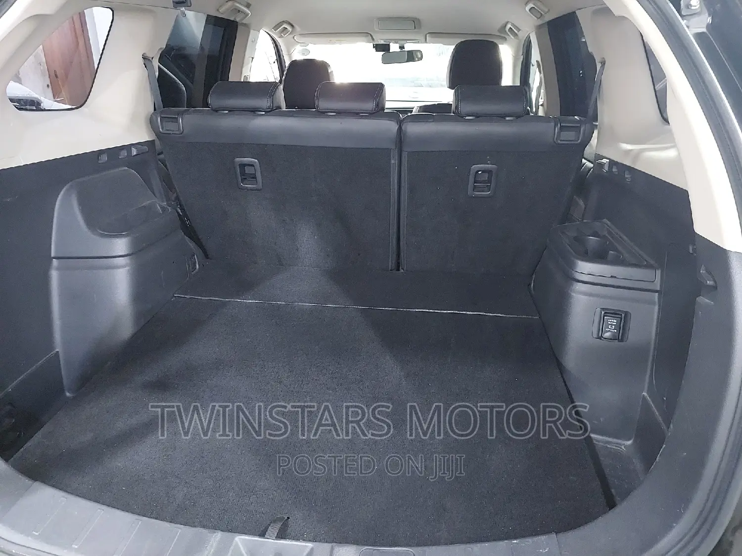Mitsubishi Outlander 2.0 PHEV AWD 2017 Black