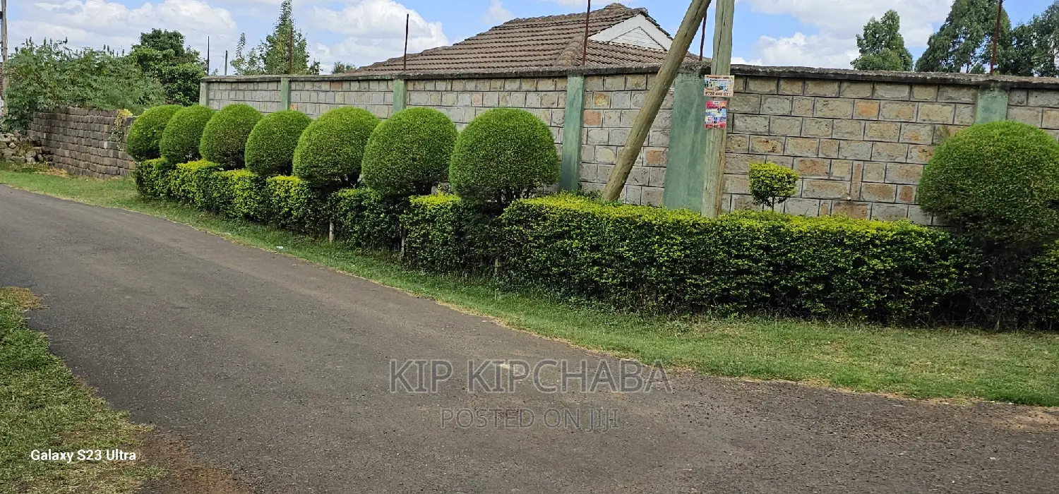 2bdrm Bungalow in Elgonview for sale