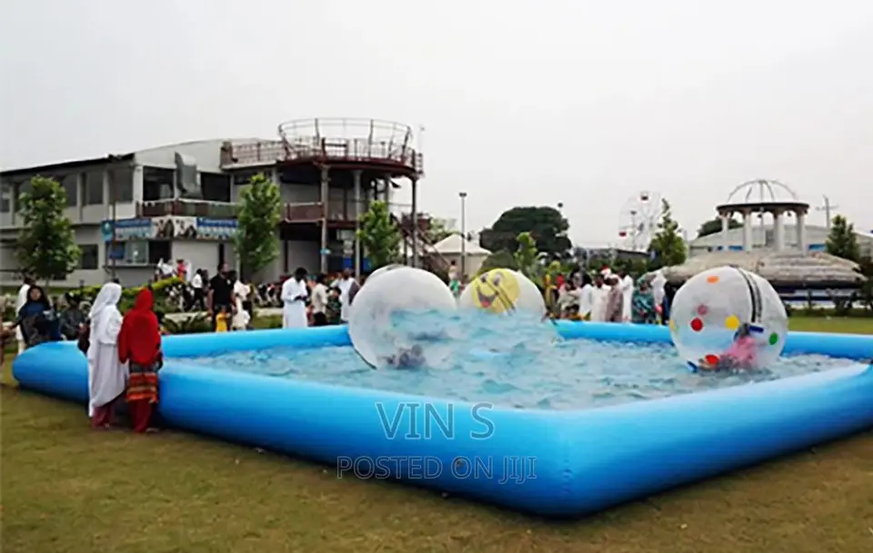 Inflatable Swimming Pools* Swimming Pools/ Swimming Pools~
