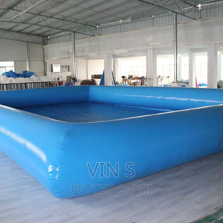 Inflatable Swimming Pools( Swimming Pools/ Swimming Pools~