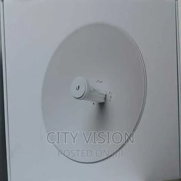 Pbe-5ac -500 Ubiquiti "Powerbeam 5ac Access Point (Ubiquiti