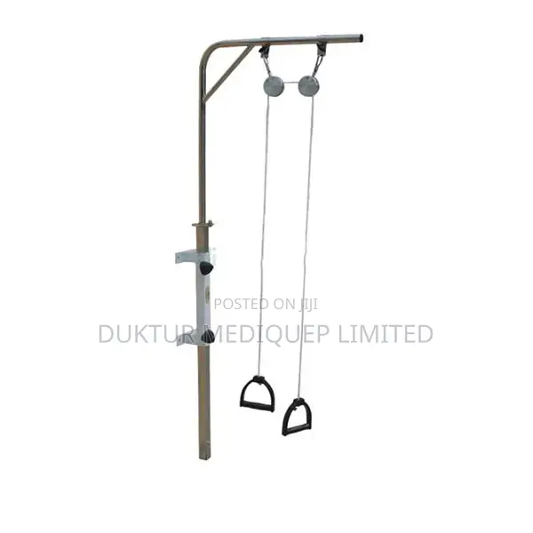 Pulley Training Device