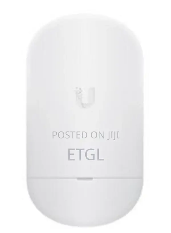 .NS-5ACL- Ubiquiti Airmax Nanostation AC Loco 5ghz 802.11ac