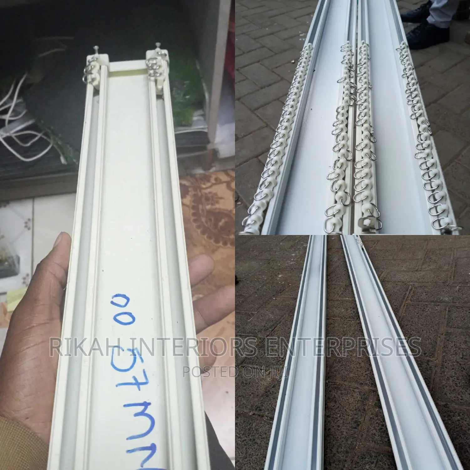 Double Curtain Rails Double Curtain Rails Curtain Rails