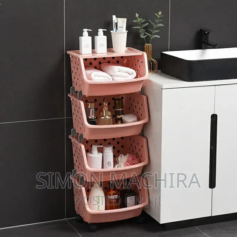Vegetable Fruit Rack / Storage Rack