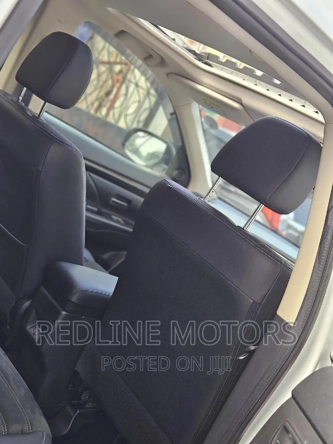 Mitsubishi Outlander 2.0 PHEV AWD 2016 White