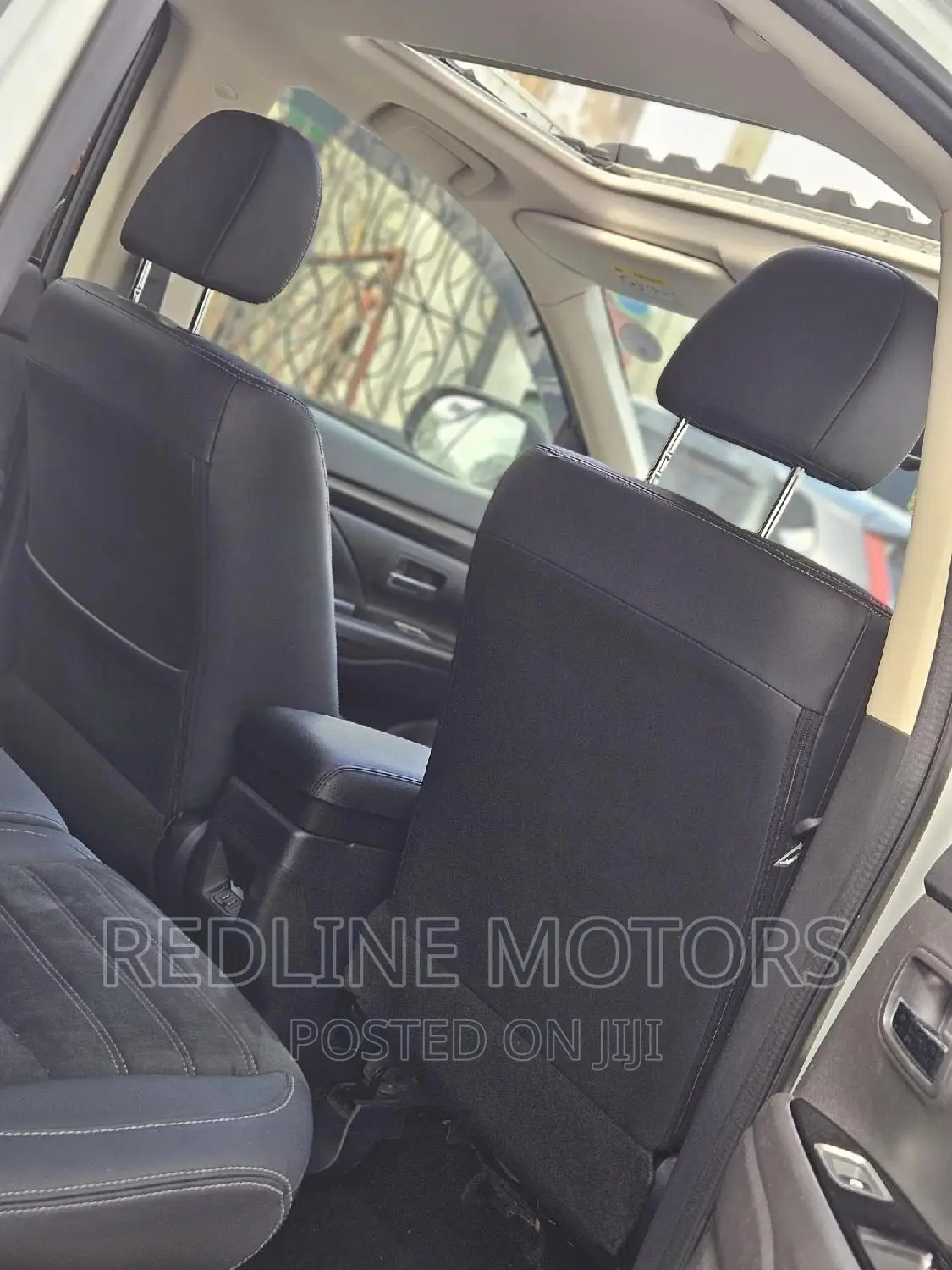 Mitsubishi Outlander 2.0 PHEV AWD 2016 White