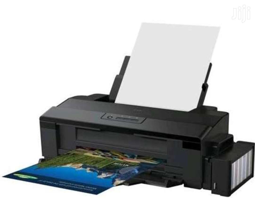 Epson L 1800