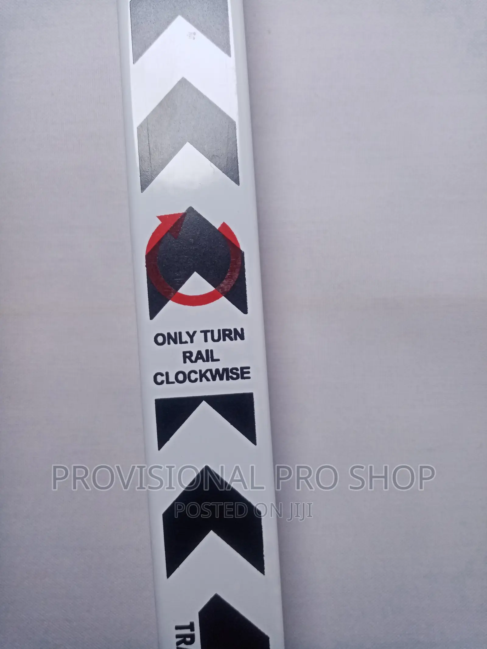 Stands Alignment Golf Training Aid