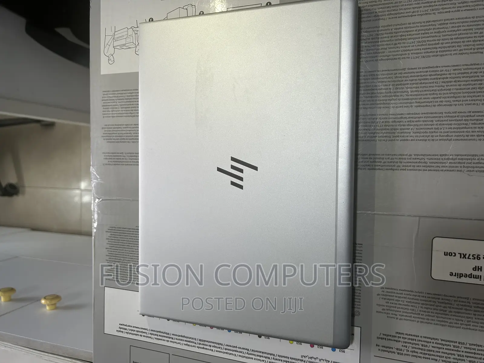 Laptop HP EliteBook 840 G5 16GB Intel Core I7 SSD 256GB