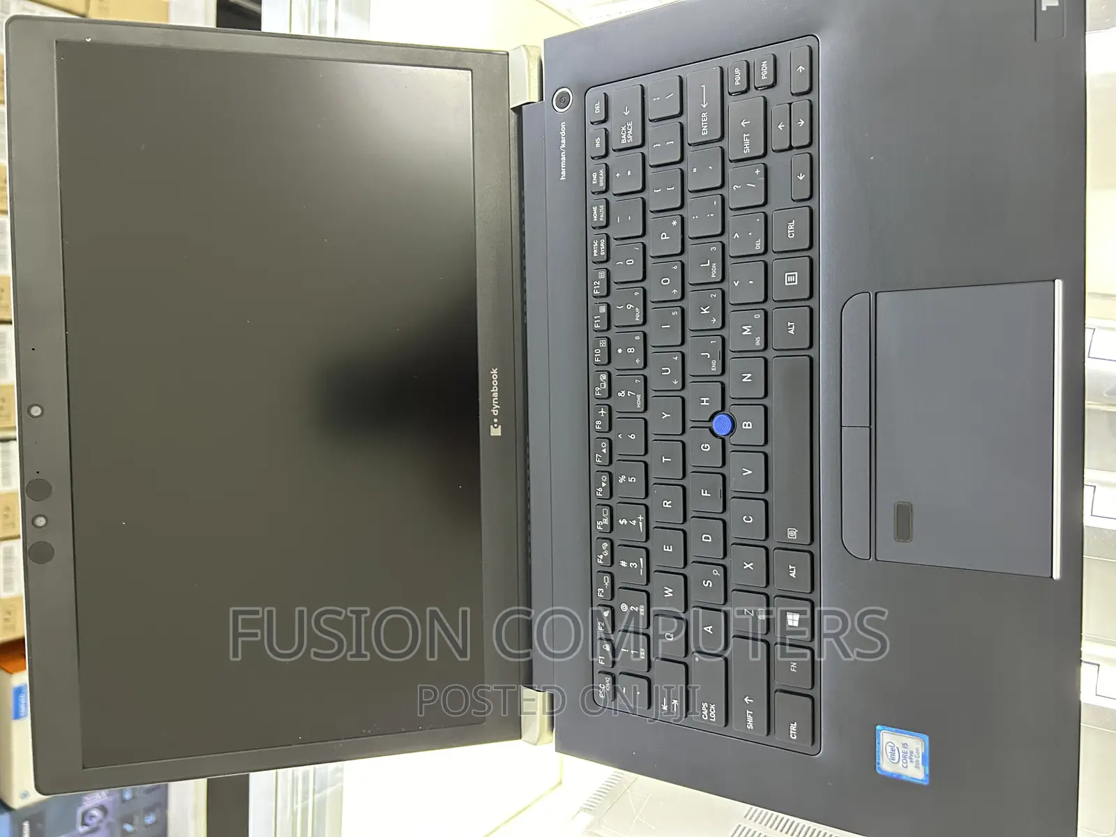 Laptop Toshiba Tecra X40 16GB Intel Core I5 SSD 256GB