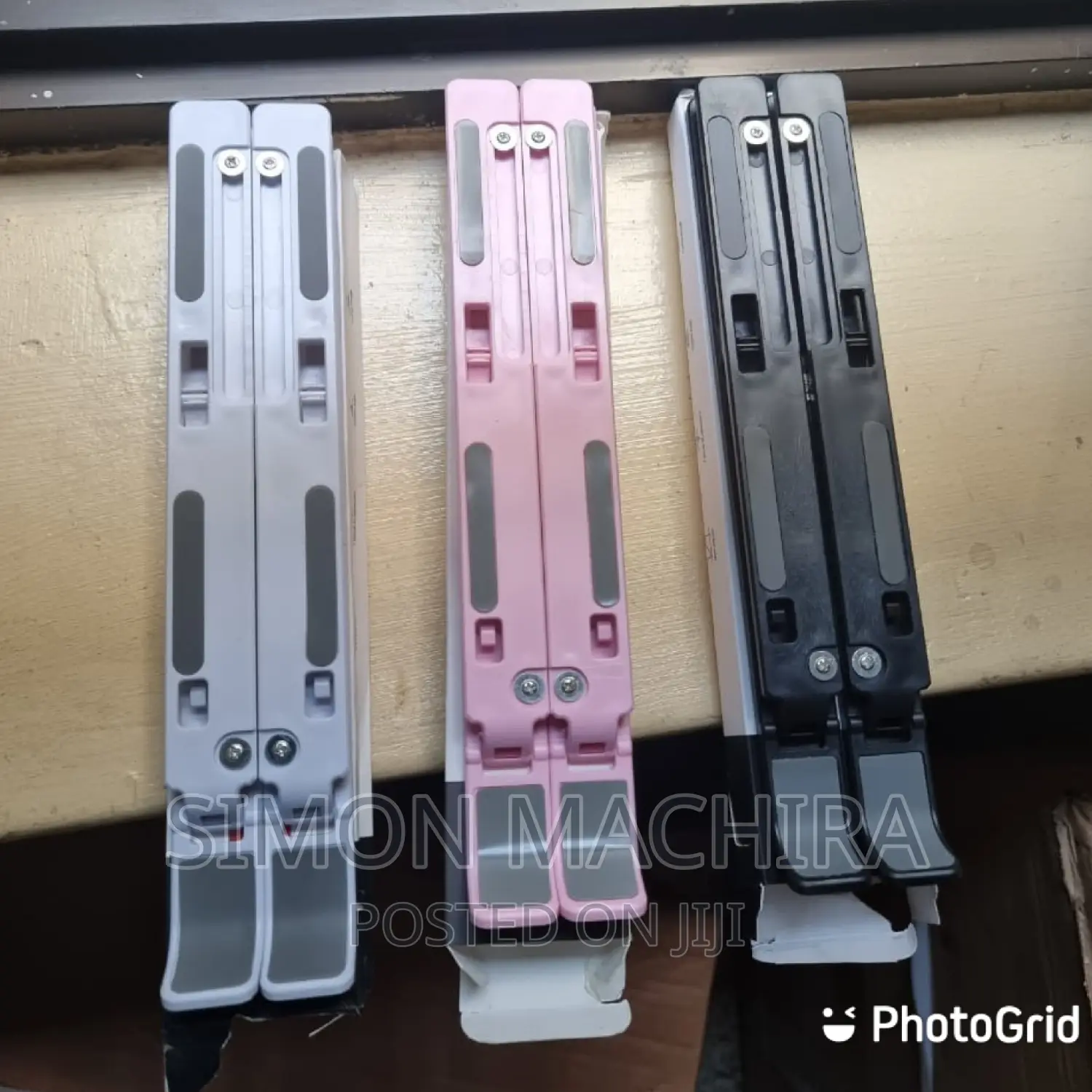 Laptop Stand (Adjustable Laptop Stand)