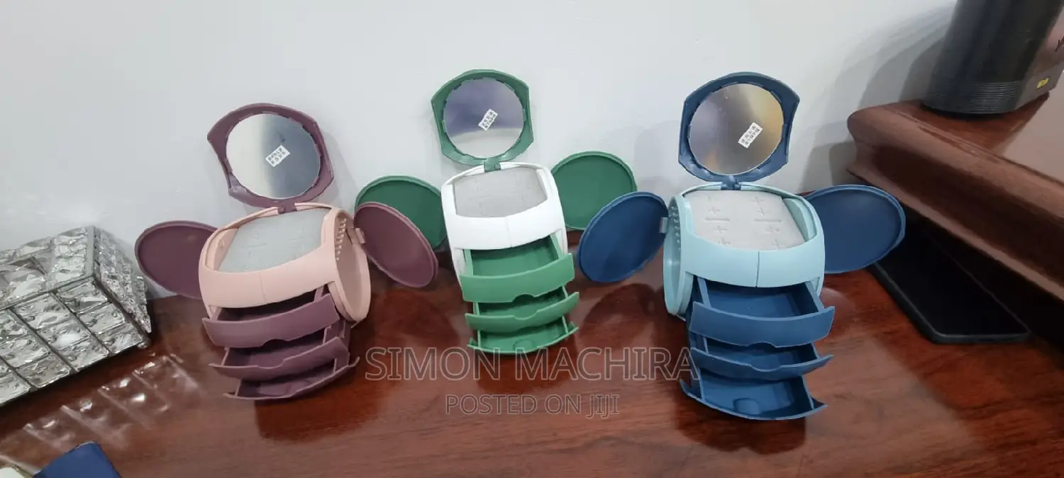 Jewellery Organizer, Jewellery Organizer