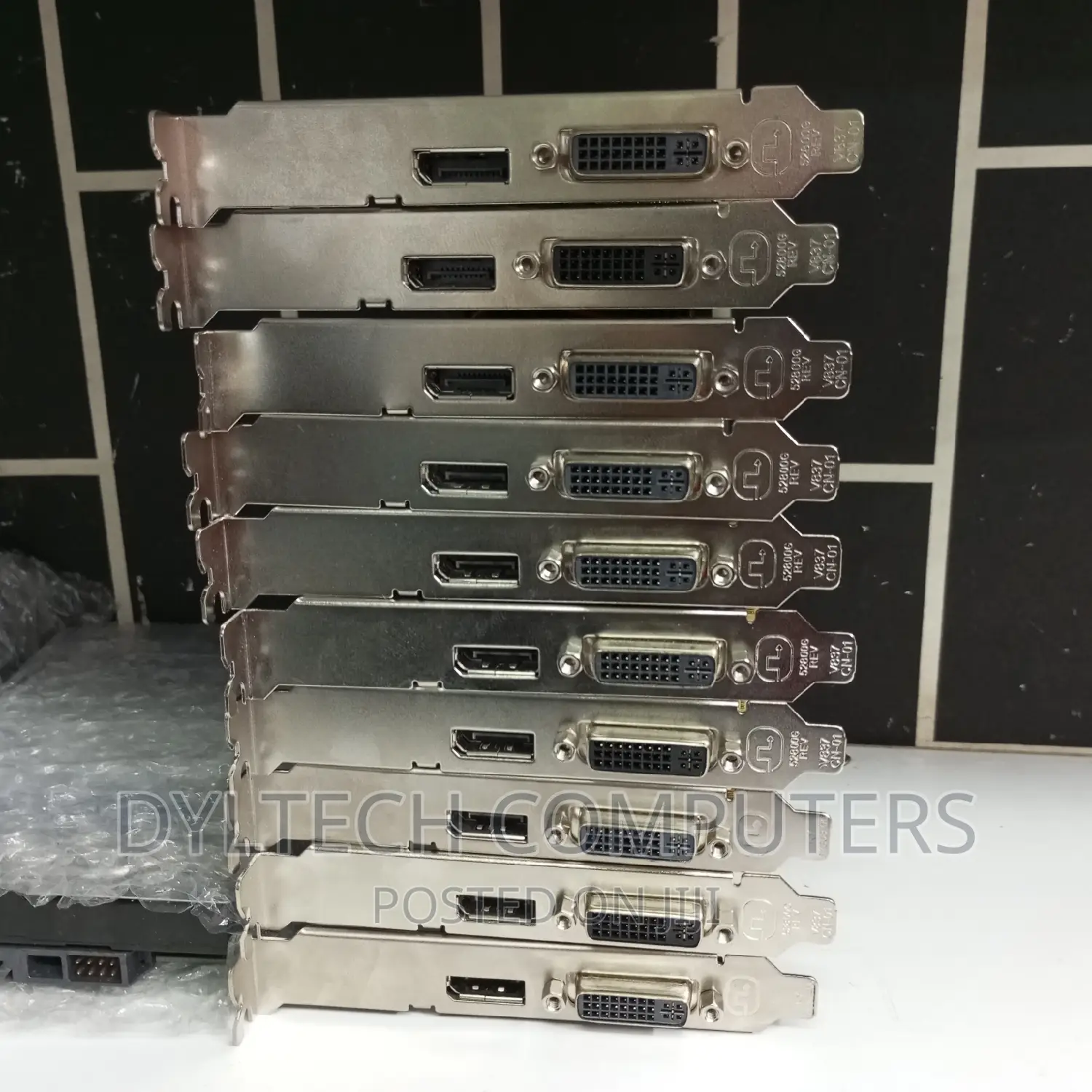 2GB Graphics Card R5 430 GDDR5