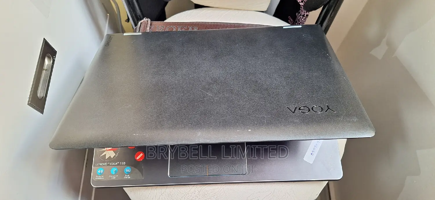 Laptop Lenovo Yoga 3 4GB Intel Core I3 HDD 500GB