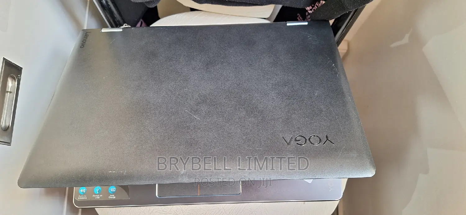 Laptop Lenovo Yoga 3 4GB Intel Core I3 HDD 500GB