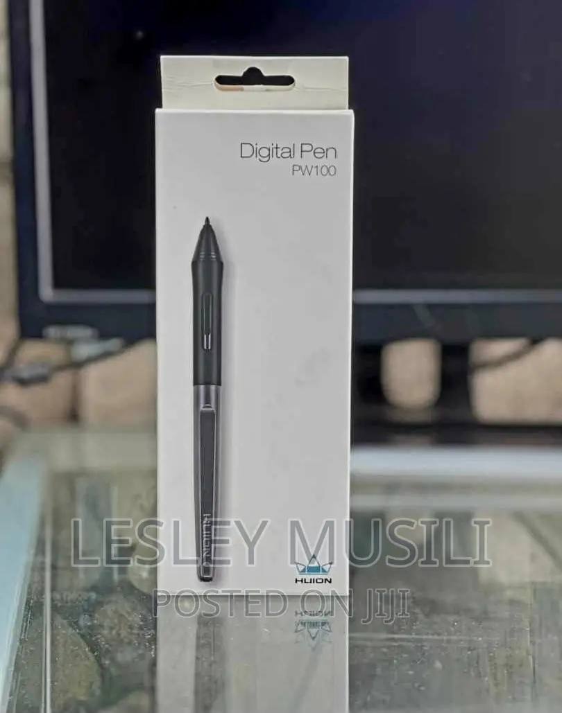Huoin Digital Pen
PW100 Stylus