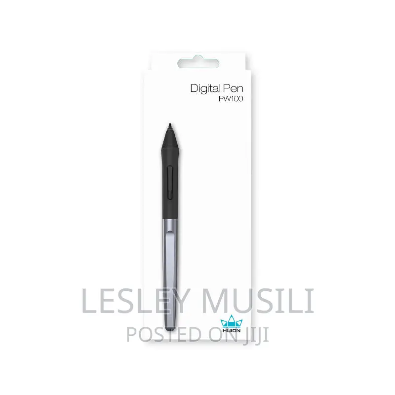 Huoin Digital Pen
PW100 Stylus