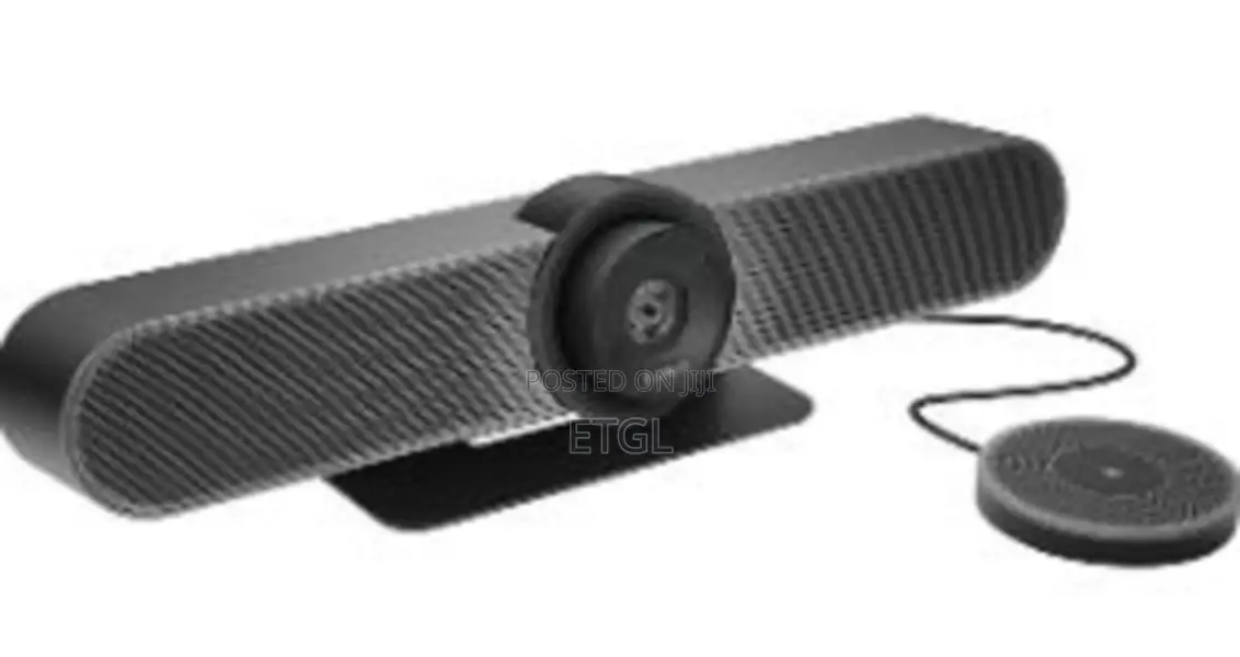 .Meet-Up + Expansion Mic