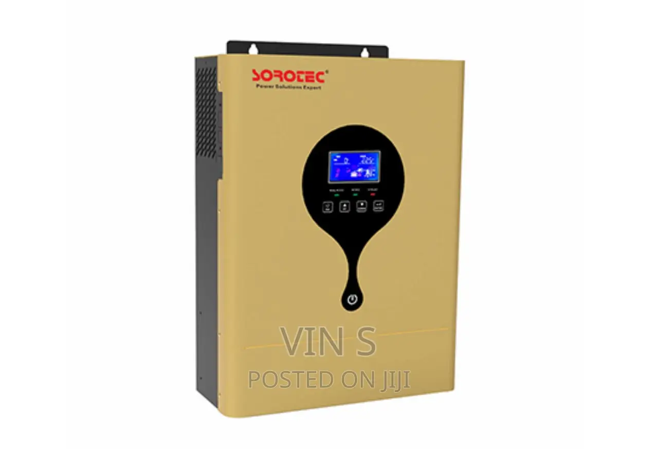 5.5kva Hybrid Inverters, Solar Hybrid Inverters, 5.5kva