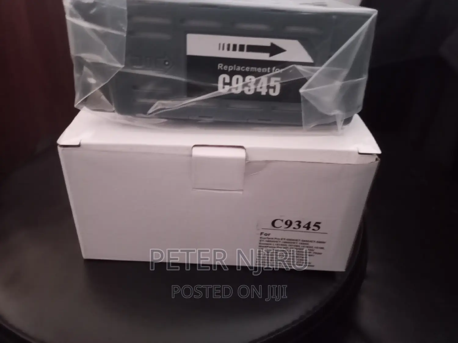 Maintenance Box for Epson L8050 Printer