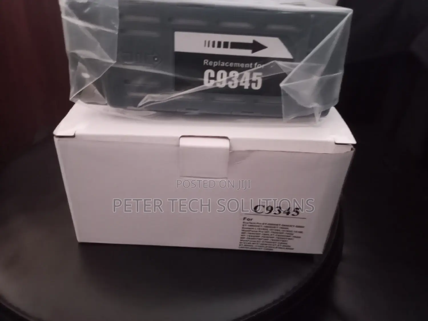 Maintenance Box for Epson L8050 Printer