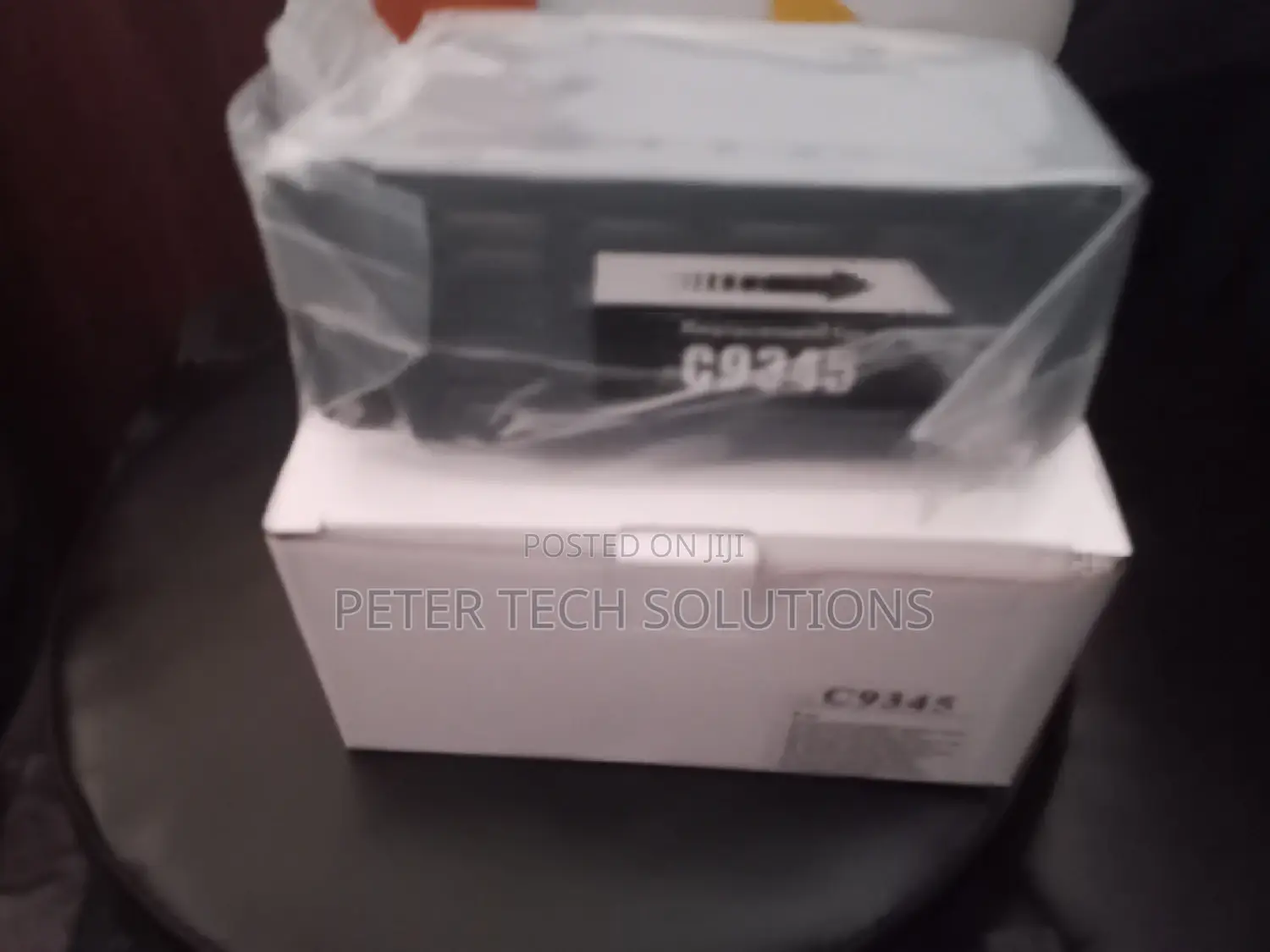Maintenance Box for Epson L8050 Printer
