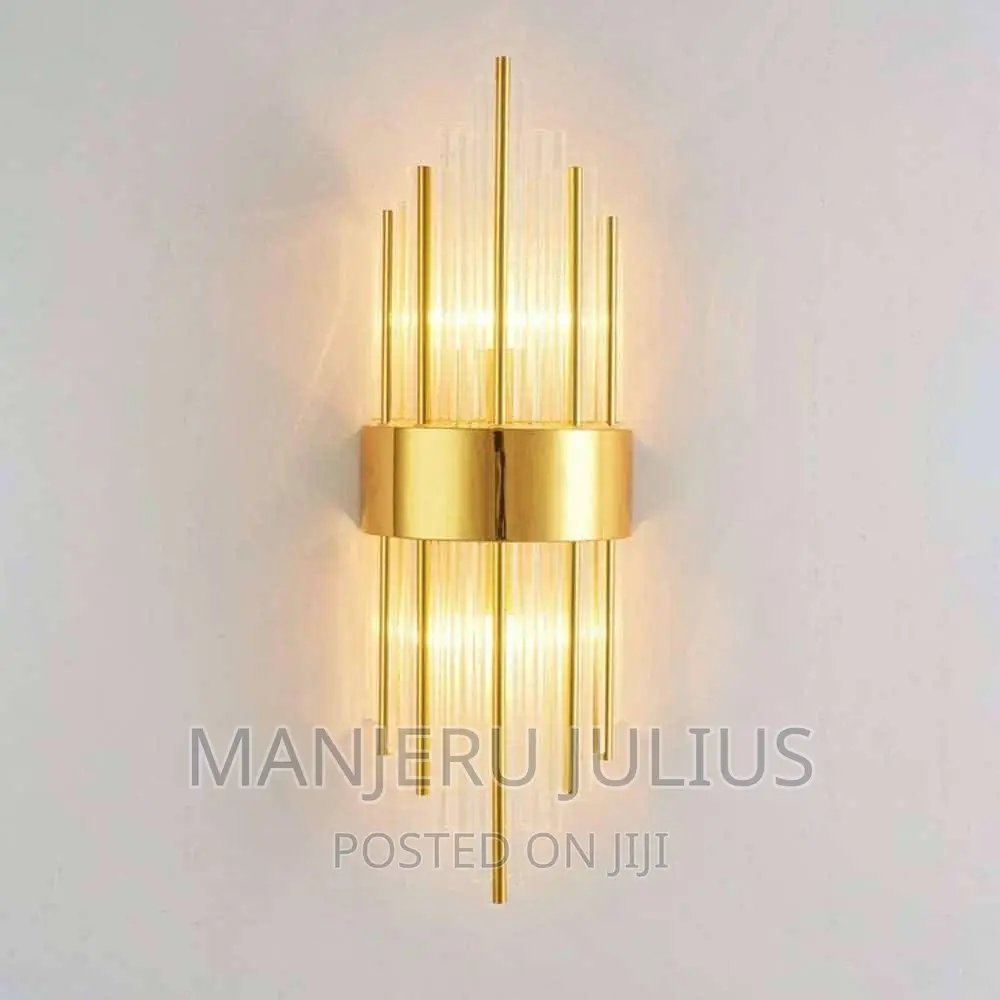 Wall Brackets