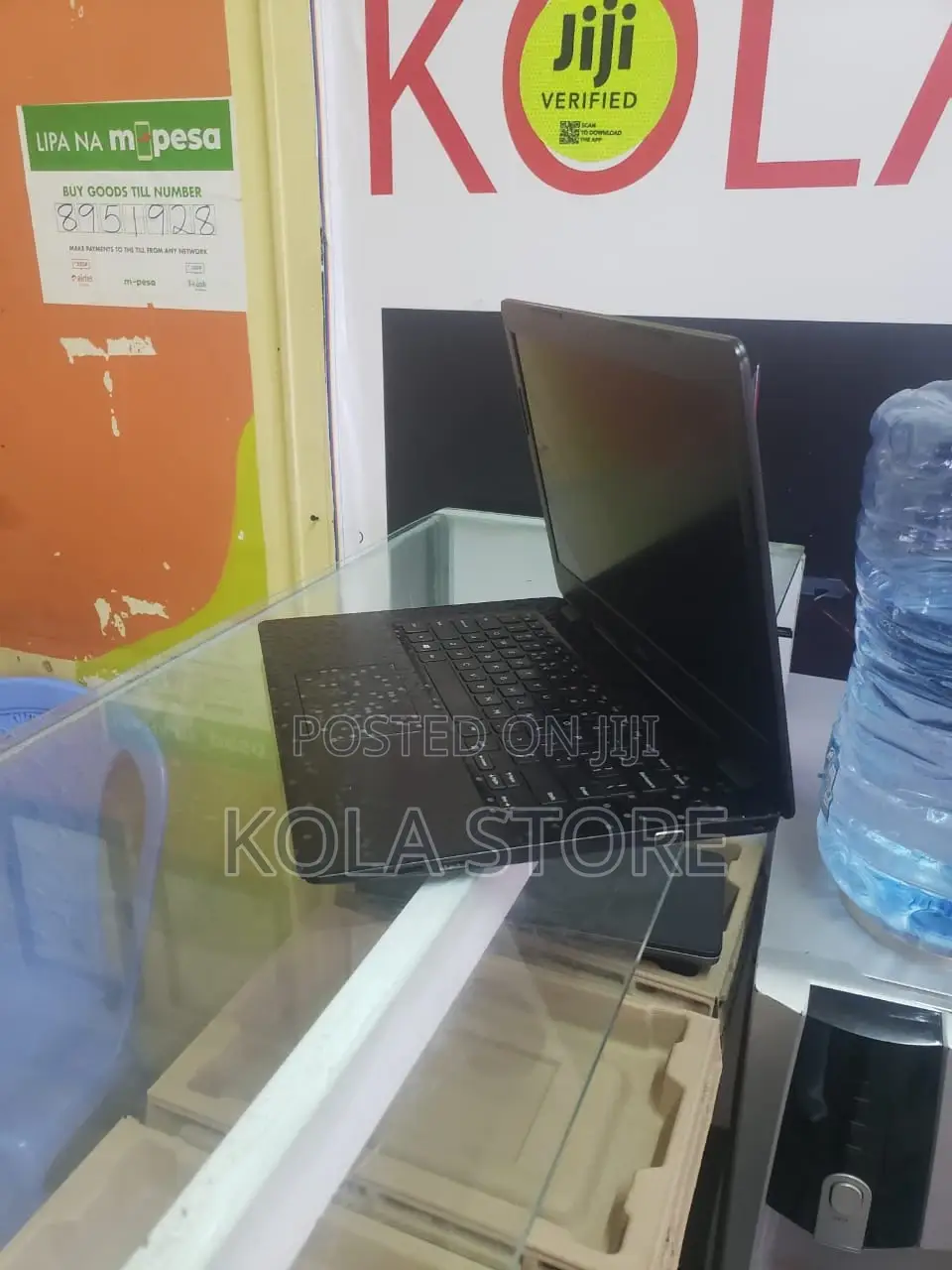 New Laptop Dell Latitude 14 3490 8GB Intel Core I7 SSD 256GB