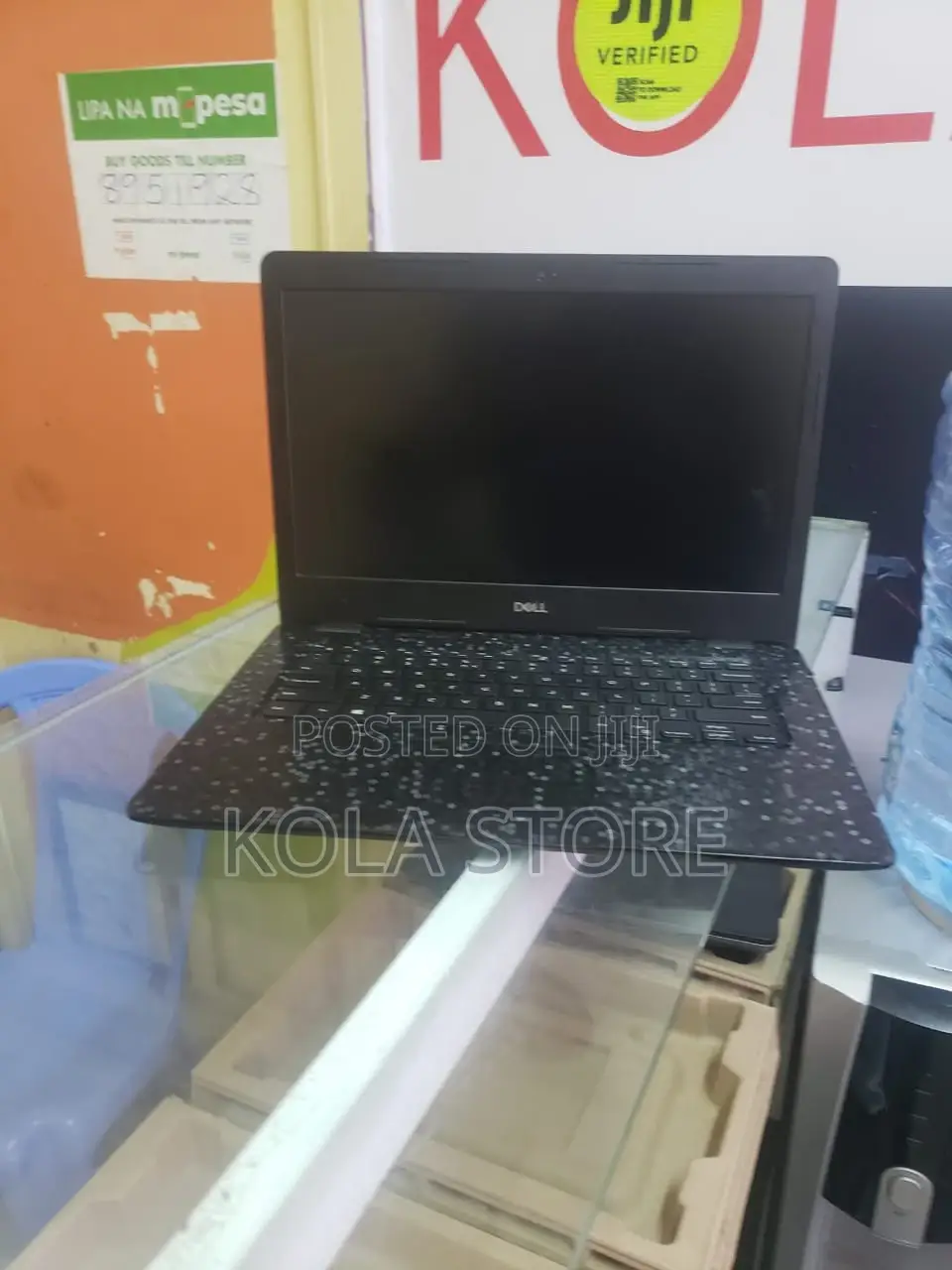 New Laptop Dell Latitude 14 3490 8GB Intel Core I7 SSD 256GB