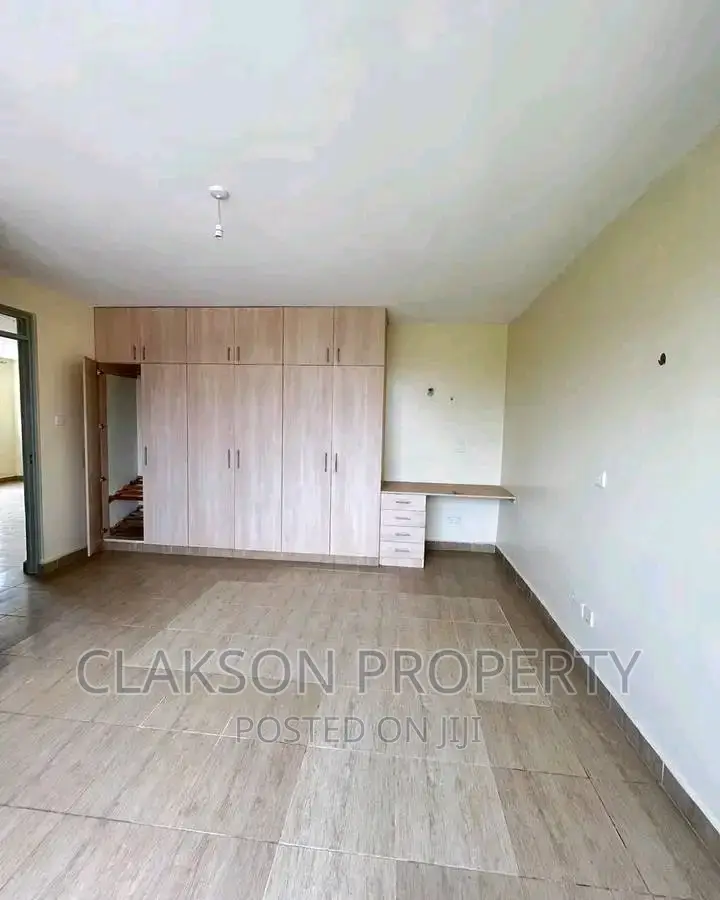 2bdrm Apartment in Naivasha Road Near, Kilimani for rent