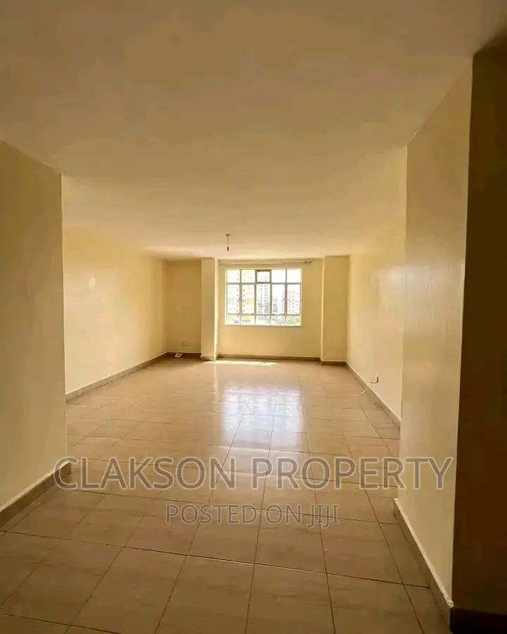 2bdrm Apartment in Naivasha Road Near, Kilimani for rent