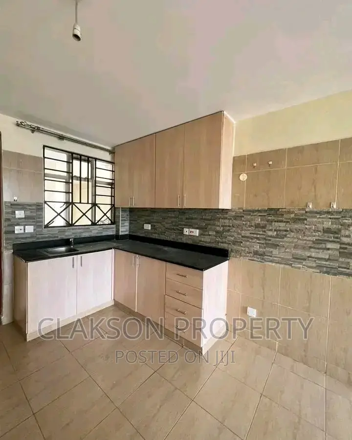 2bdrm Apartment in Naivasha Road Near, Kilimani for rent
