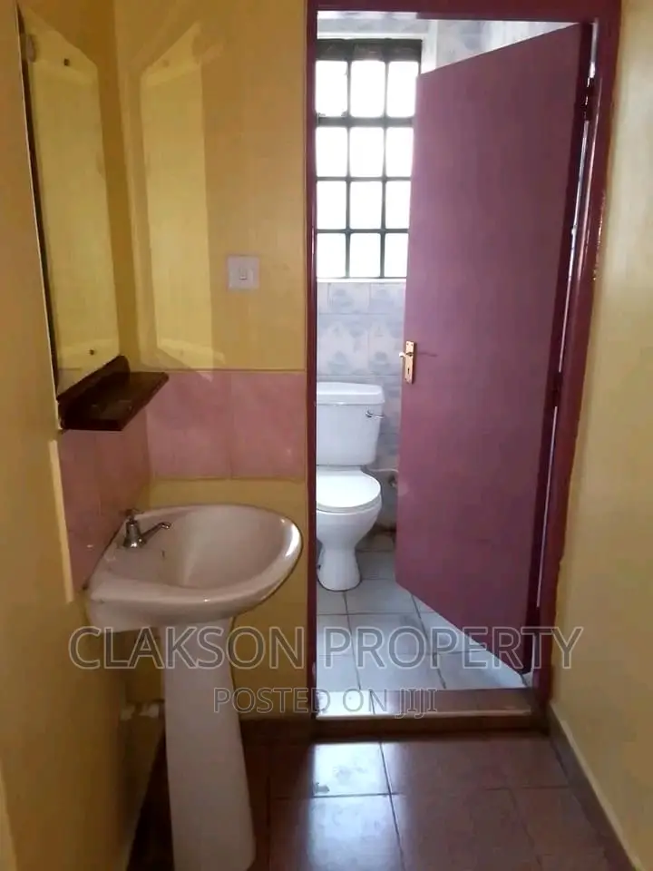 2bdrm Apartment in Naivasha Road Near, Kilimani for rent