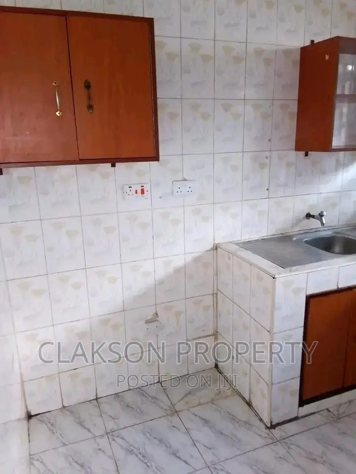 2bdrm Apartment in Naivasha Road Near, Kilimani for rent