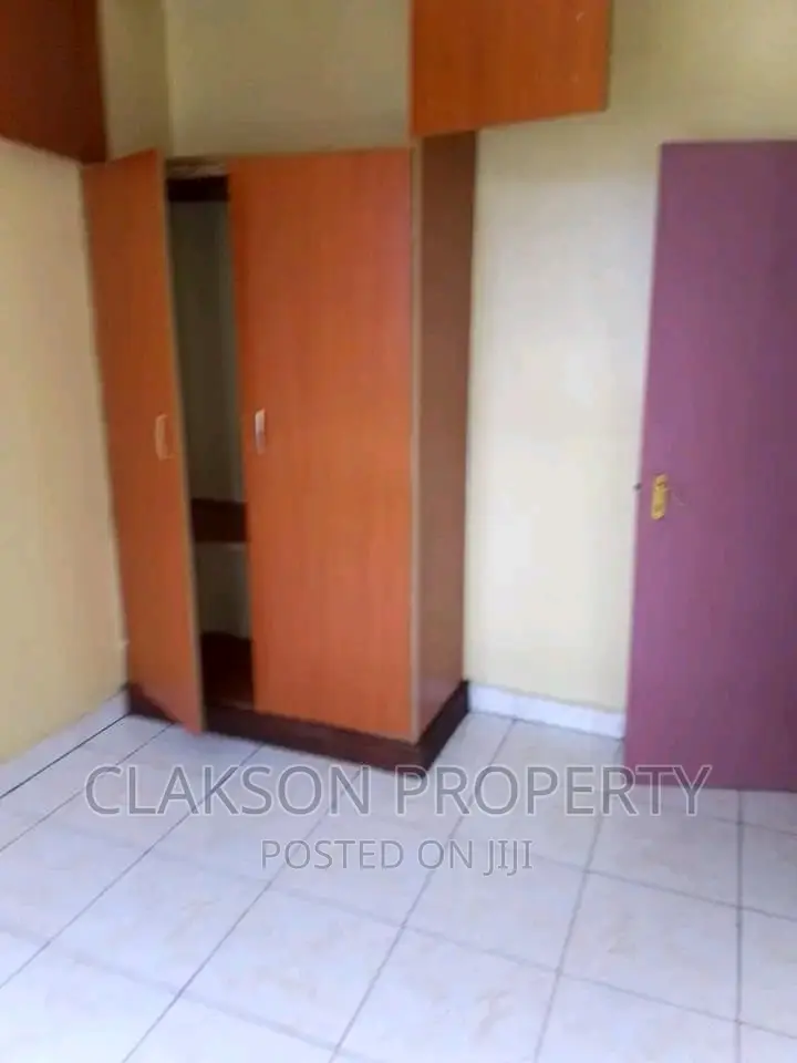 2bdrm Apartment in Naivasha Road Near, Kilimani for rent
