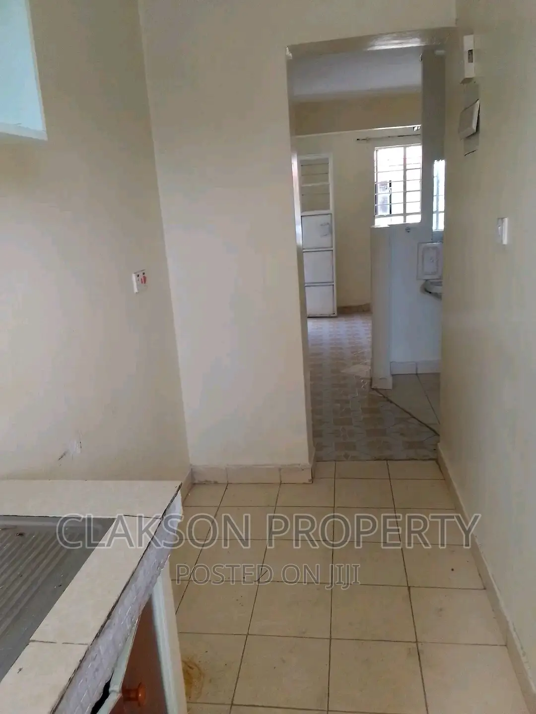 1bdrm Apartment in Ngongroad Near, Kilimani for rent