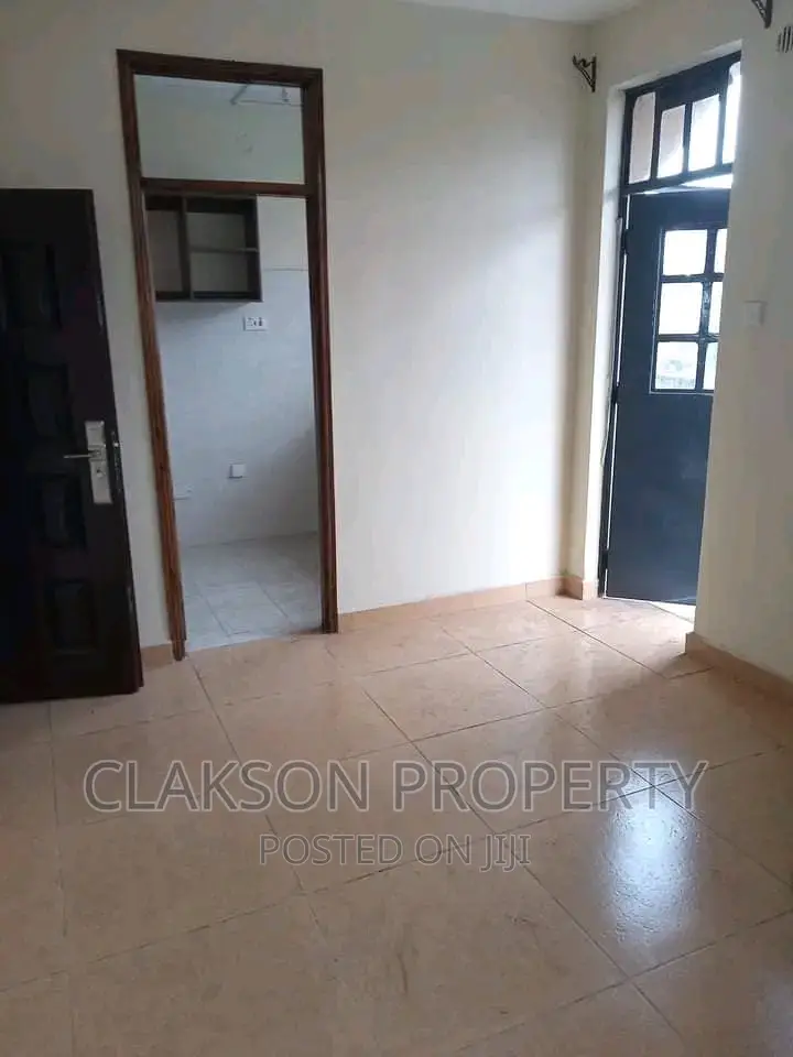 1bdrm Apartment in Ngongroad Near, Kilimani for rent
