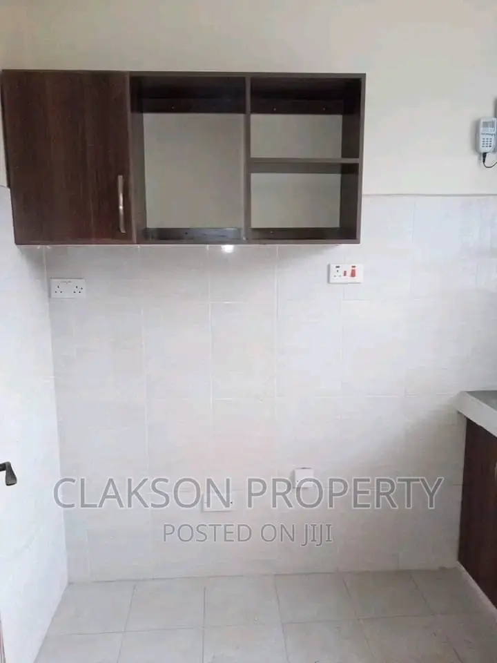 1bdrm Apartment in Ngongroad Near, Kilimani for rent