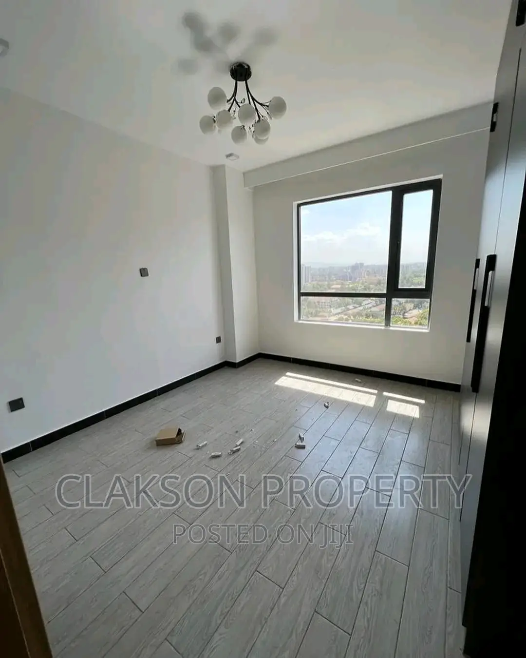 1bdrm Apartment in Kilimani for rent