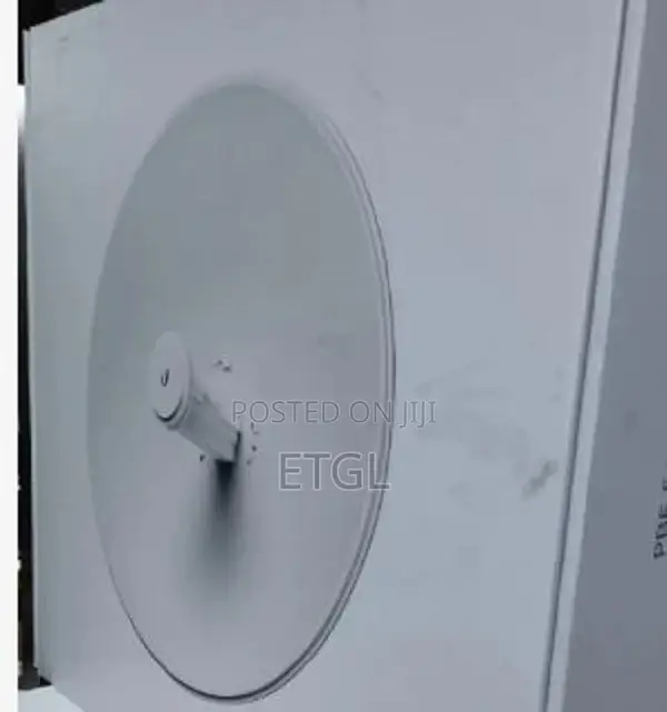 .Ubiquiti Airmax Powerbeam Gen 2 5AC 5ghz Bridge