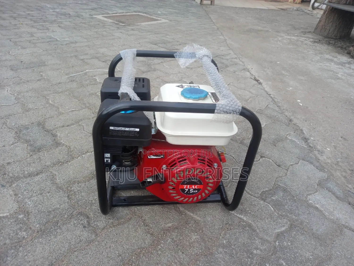Normal Pressure Waterpump Tlac