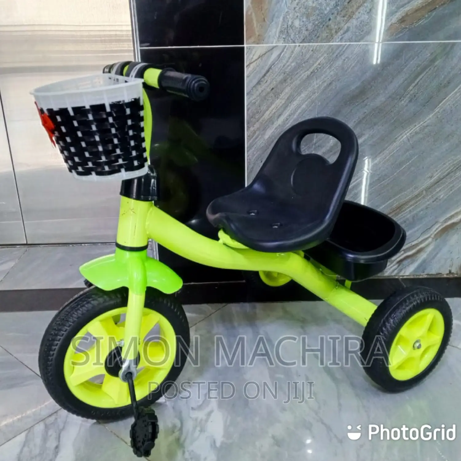 Tricycle / Tricycle for Kids